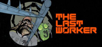 最后的工作者/The Last Worker