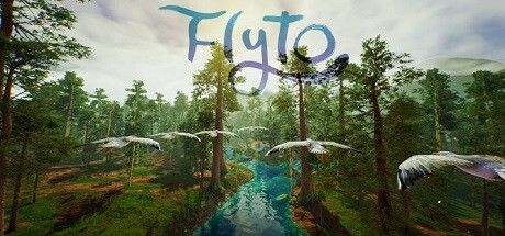 飞往/Flyto 截图