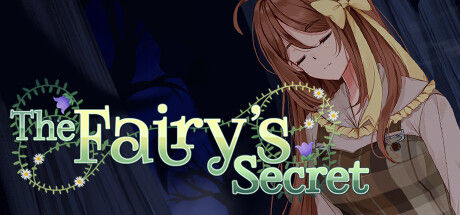 仙女之秘/The Fairy's Secret 截图