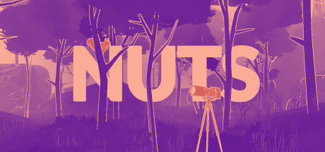 坚果/NUTS 截图