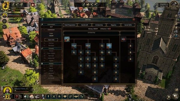 行会3/The Guild 3 截图