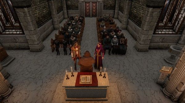 行会3/The Guild 3 截图