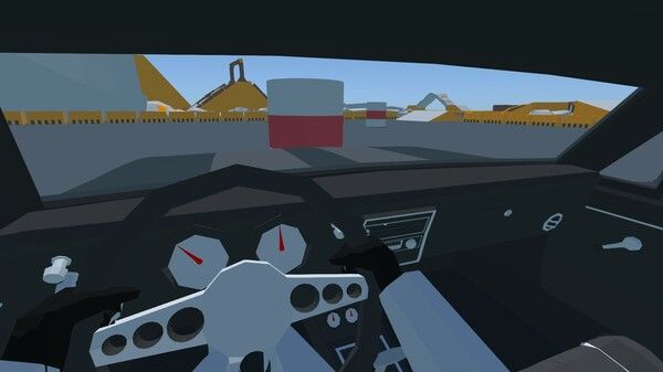 越野疯狂/Offroad Mania 截图