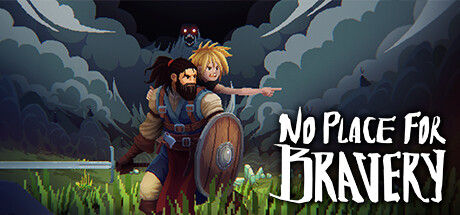 不可鲁莽/No Place for Bravery 截图
