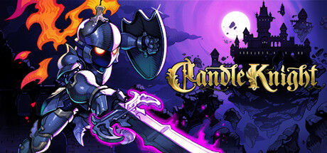 蜡烛骑士/Candle Knight 截图