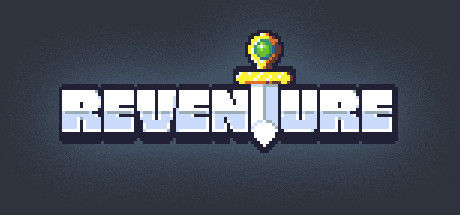 朗克历险记/Reventure 截图