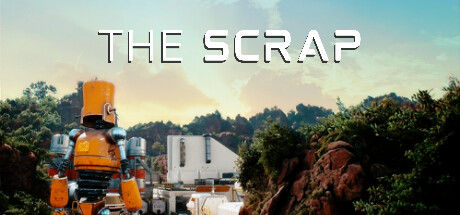 废料/The Scrap 截图