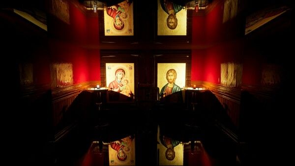 恶魔之脸/The Devil's Face 截图