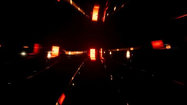 恶魔之脸/The Devil's Face 截图