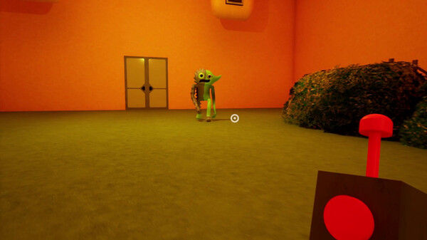 班班幼儿园6/Garten of Banban 6 截图
