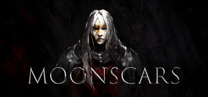 月痕/Moonscars