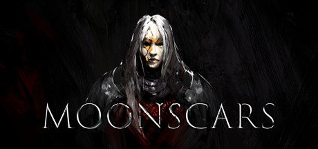 月痕/Moonscars 截图