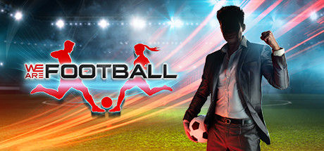 我们是足球队/WE ARE FOOTBALL 截图