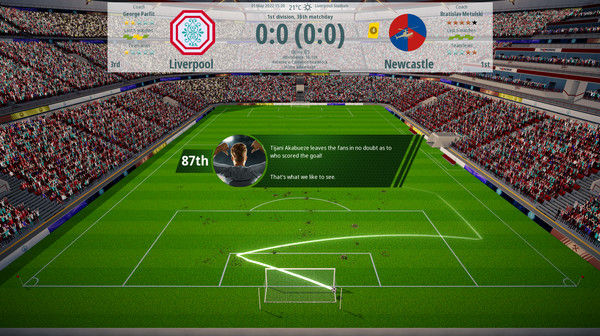 我们是足球队/WE ARE FOOTBALL 截图