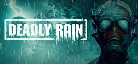 致命的雨/Deadly Rain 截图