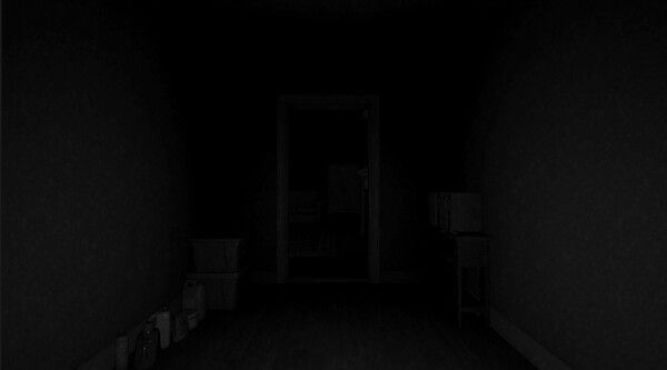 24小时故事：停电/24H Stories: The Blackout 截图