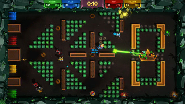 骑士小队 2/Knight Squad 2 截图