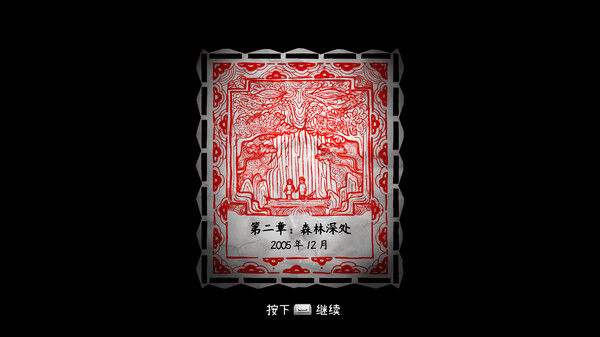 纸鬼故事：开第三眼 截图