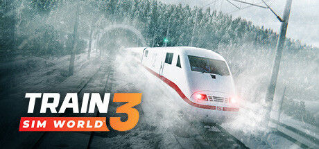 Train Sim World® 3 截图