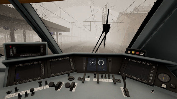 Train Sim World® 3 截图