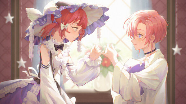 薇拉里娅的烛花 Veloria: The Knot of Candles 截图
