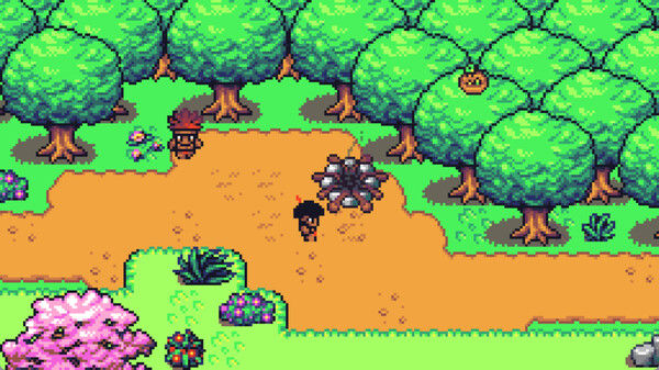 热带生存/Tropicalia: a Brazilian Game 截图