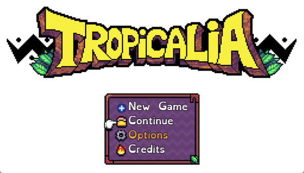 热带生存/Tropicalia: a Brazilian Game 截图
