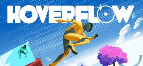 滑流/Hoverflow 截图