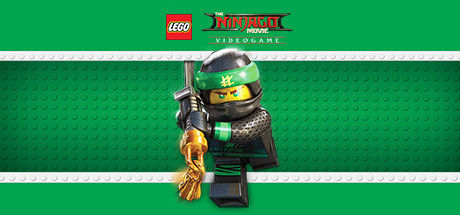The LEGO® NINJAGO® Movie Video Game 截图