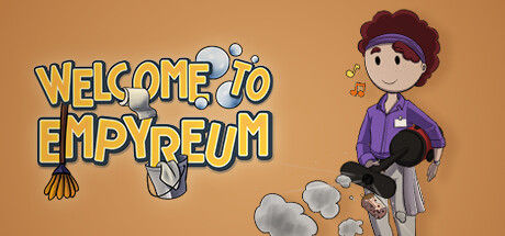 欢迎来到光明之界/Welcome to Empyreum 截图