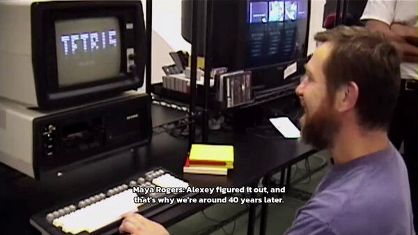 Tetris® Forever 截图