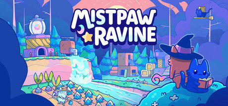 Mistpaw Ravine 截图