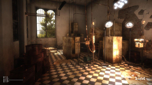 光之镇/The Town of Light 截图