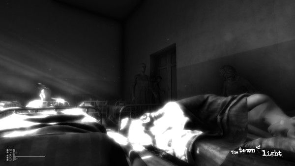 光之镇/The Town of Light 截图