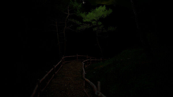闹鬼：村庄/Haunted: Village 截图
