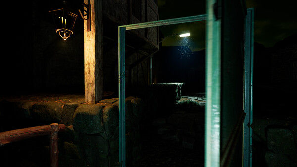 闹鬼：村庄/Haunted: Village 截图