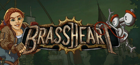 Brassheart 截图
