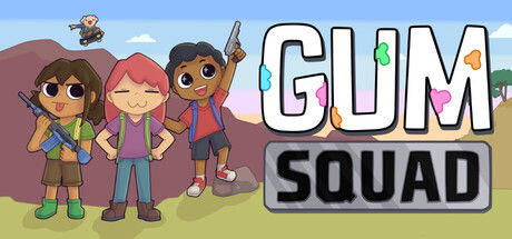 Gum Squad 截图