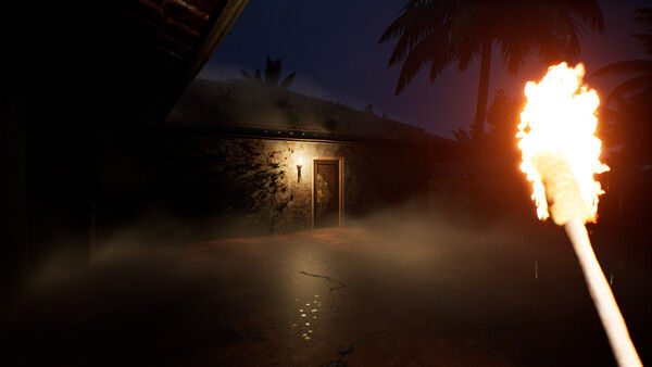 Thekku Island 截图