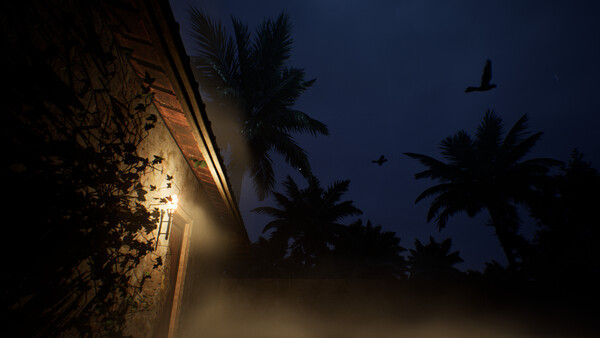 Thekku Island 截图