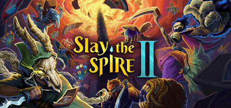杀戮尖塔2/Slay the Spire 2 截图
