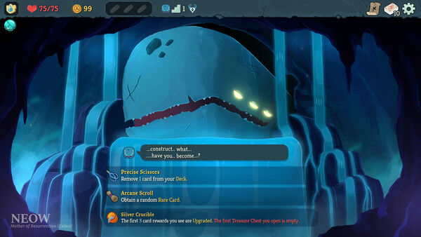 杀戮尖塔2/Slay the Spire 2 截图