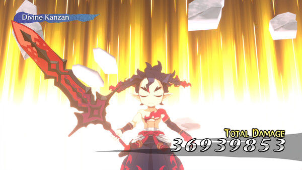 魔界战记DISGAEA 7 截图