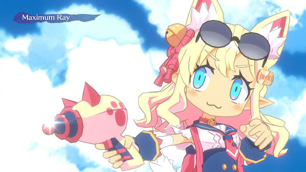 魔界战记DISGAEA 7 截图