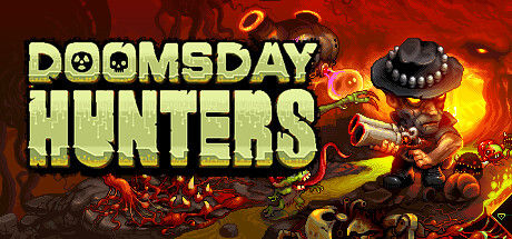 末日猎手/Doomsday Hunters 截图