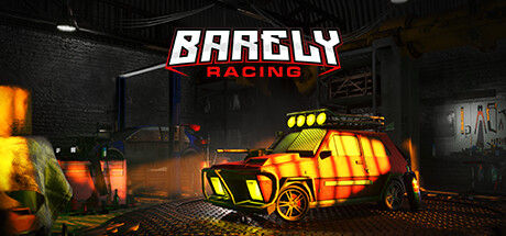 勉强比赛/Barely Racing 截图