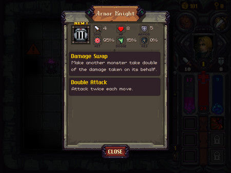 符石守护者/Runestone Keeper 截图