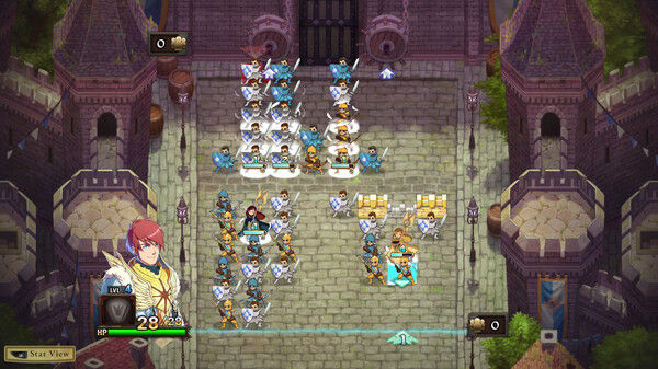 魔法门：英雄交锋决定版 截图