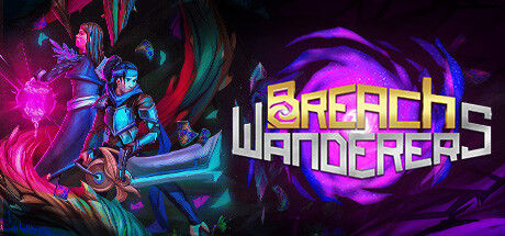 裂隙漫游者/Breach Wanderers 截图