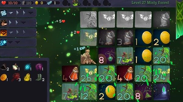 右和下/Right and Down 截图
